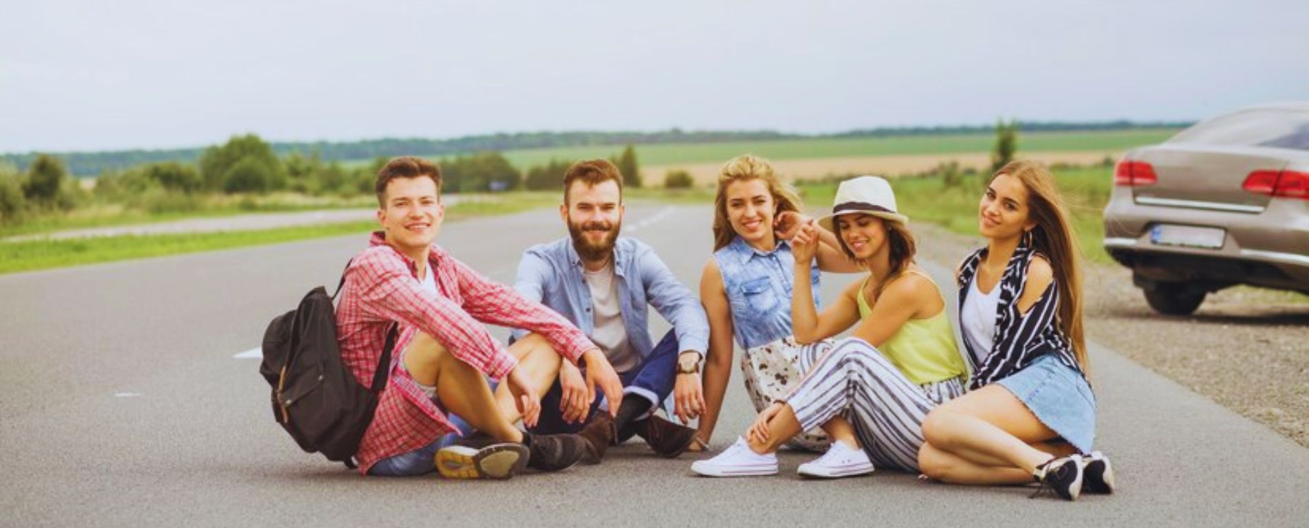 Stress-Free Group Travel With Charter Flights