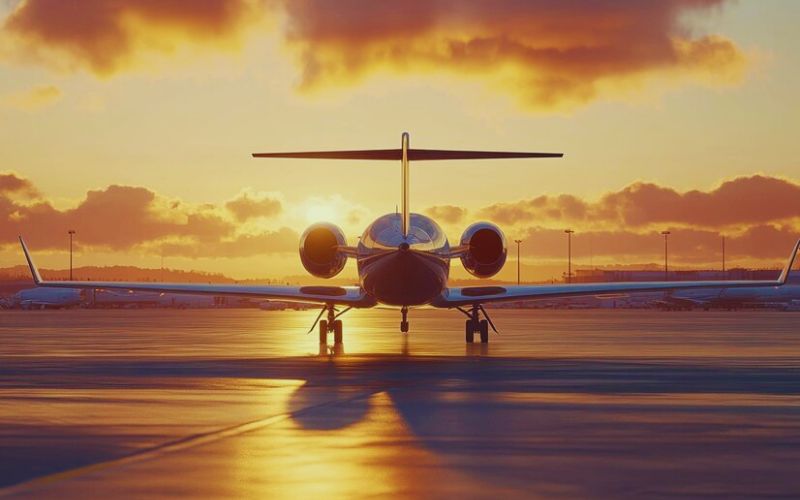 What Is A Charter Flight