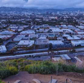 Culver City Relocation