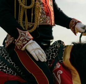 Quality Horse Gear