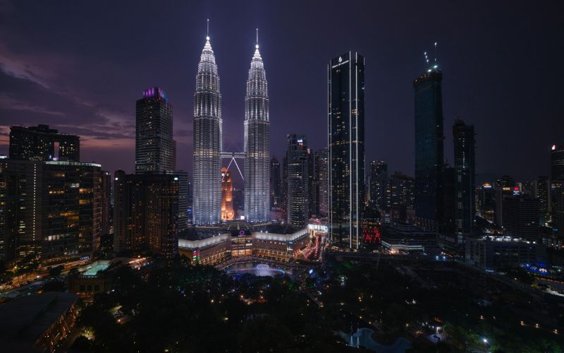 Kuala Lumpur Tower Ticketing Options A Brief Overview