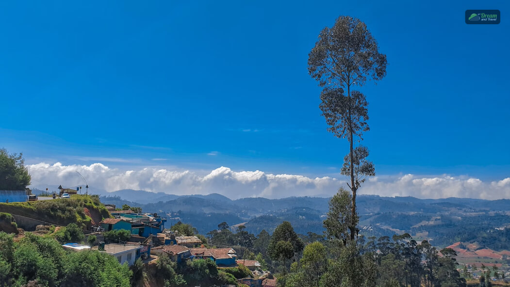 What Is The Best Time For A Hyderabad To Ooty Journey