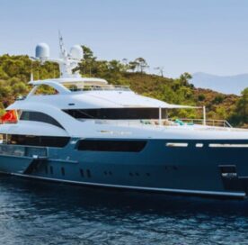 All-Inclusive Catamaran Charter in the BVI