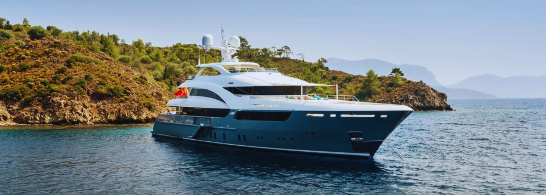 All-Inclusive Catamaran Charter in the BVI