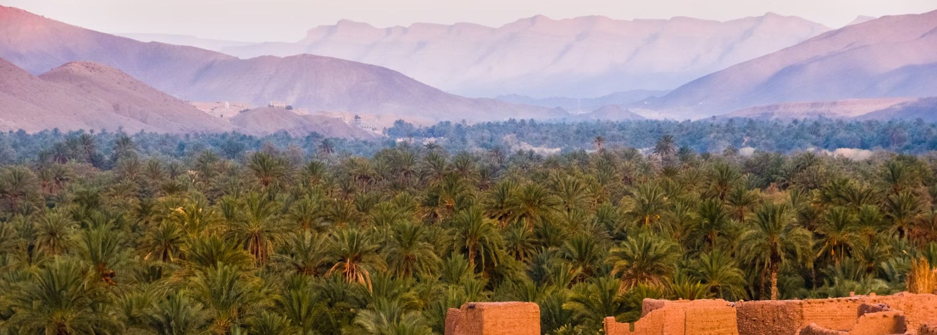 Discover Morocco Travel