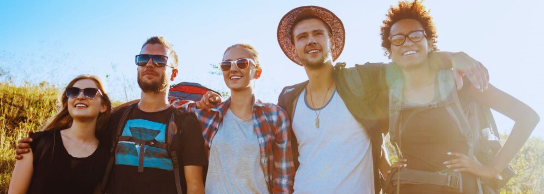 Group Travel Options
