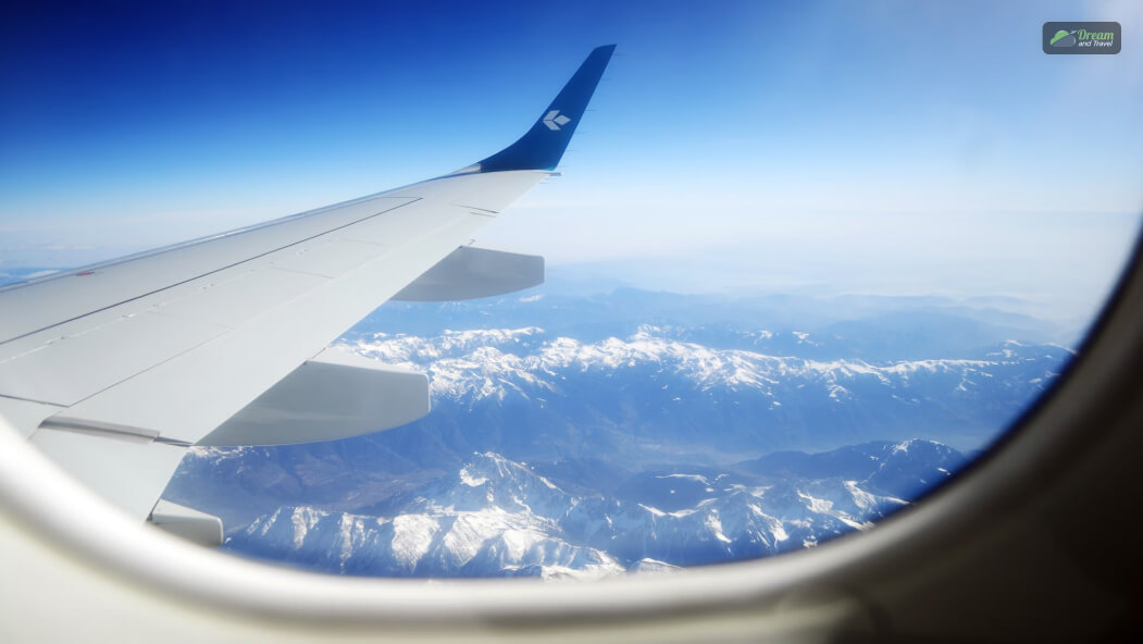 How To Travel To Kedarnath From Haridwar By Air_