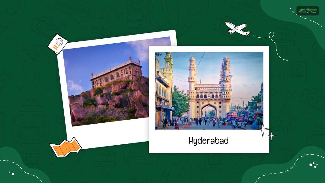 Hyderabad