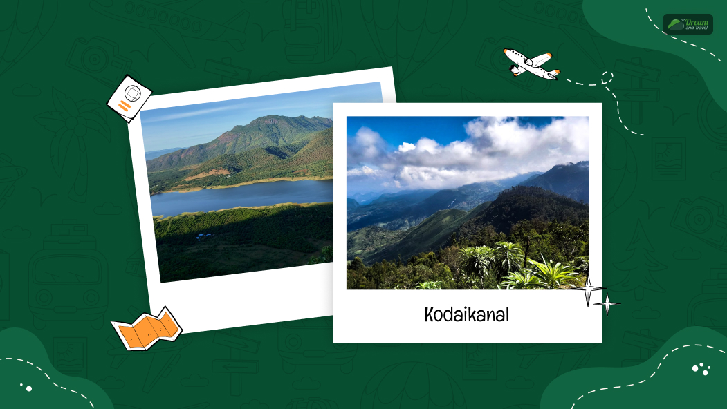 Kodaikanal 