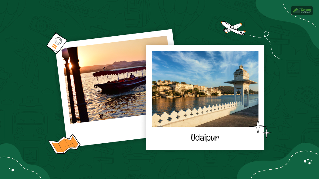 Udaipur