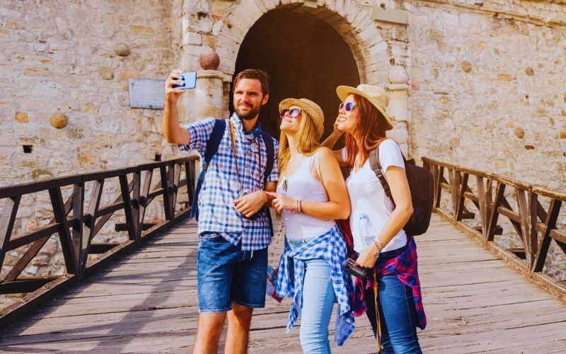 Understanding Your Group Travel Needs