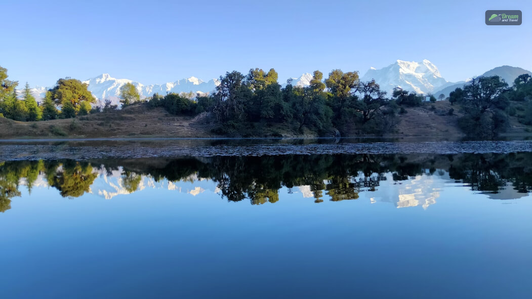 What Are The Highlights Of Traveling The Haridwar To Kedarnath Journey_