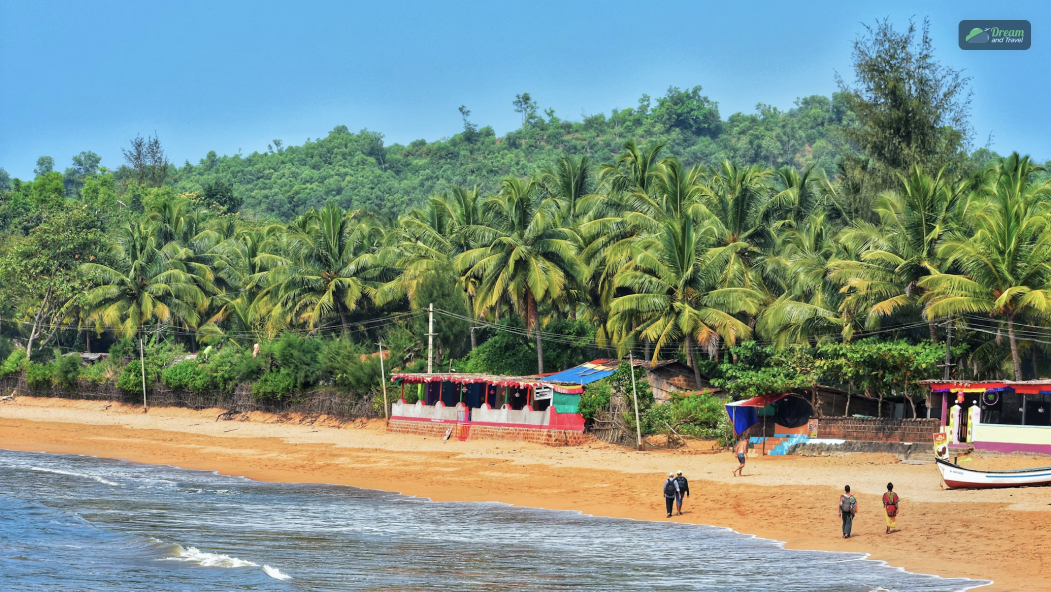 What Is The Best Time For Hyderabad To Gokarna Trip