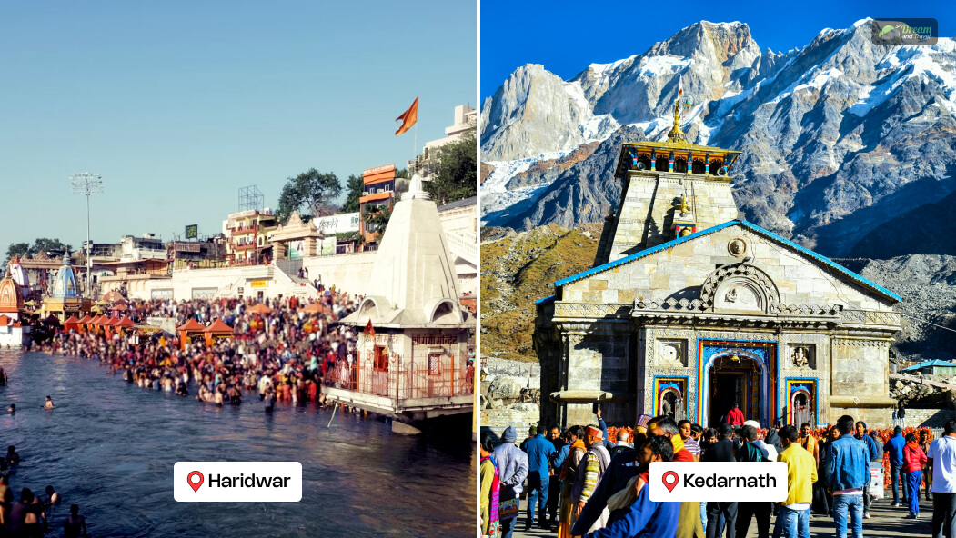 What’s So Special About The Haridwar To Kedarnath Journey_