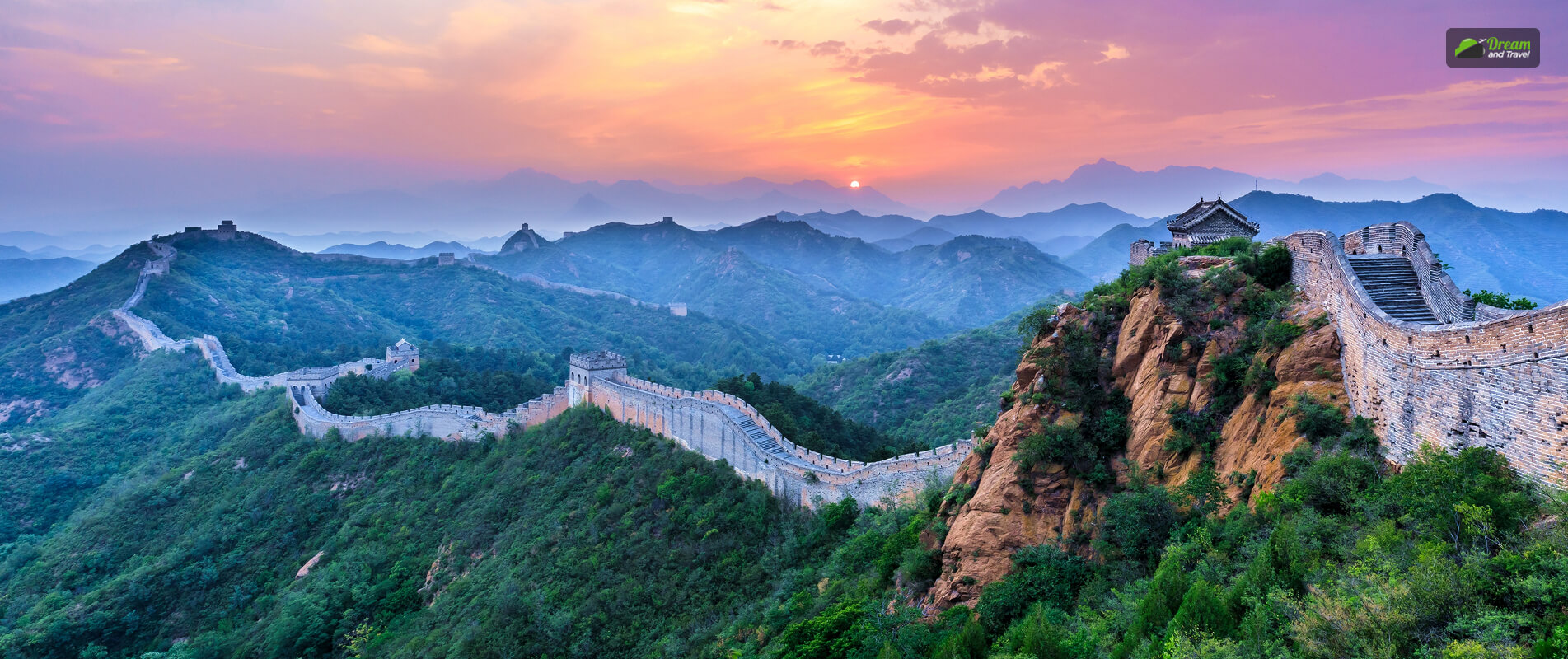 Best Places To Visit In China