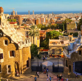 Day Trips From Barcelona