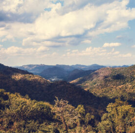 Hidden Gems in the Appalachian Mountains