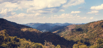 Hidden Gems in the Appalachian Mountains