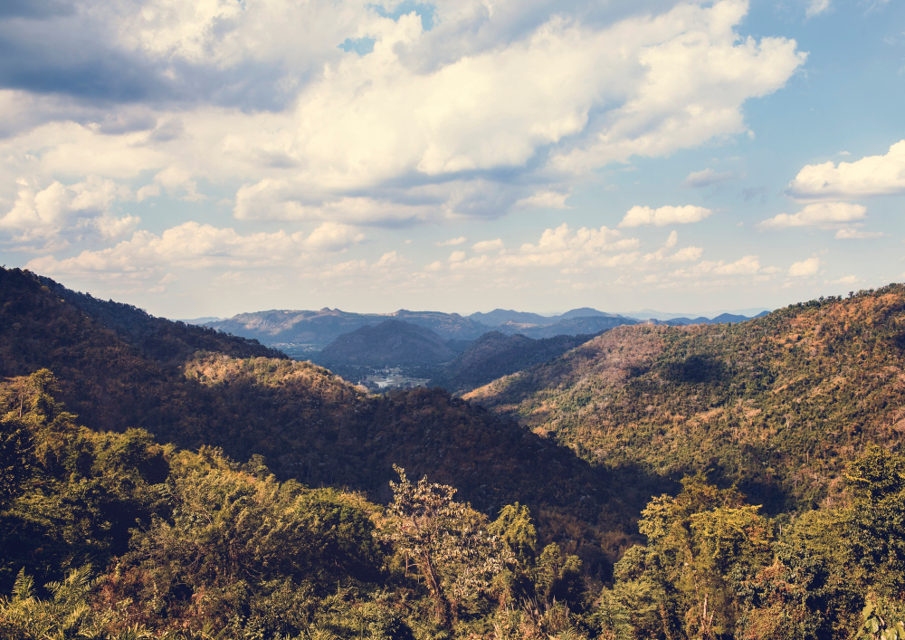 Hidden Gems in the Appalachian Mountains