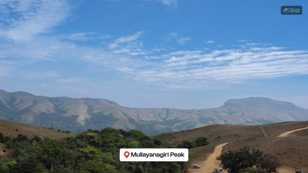 Mullayanagiri Peak 