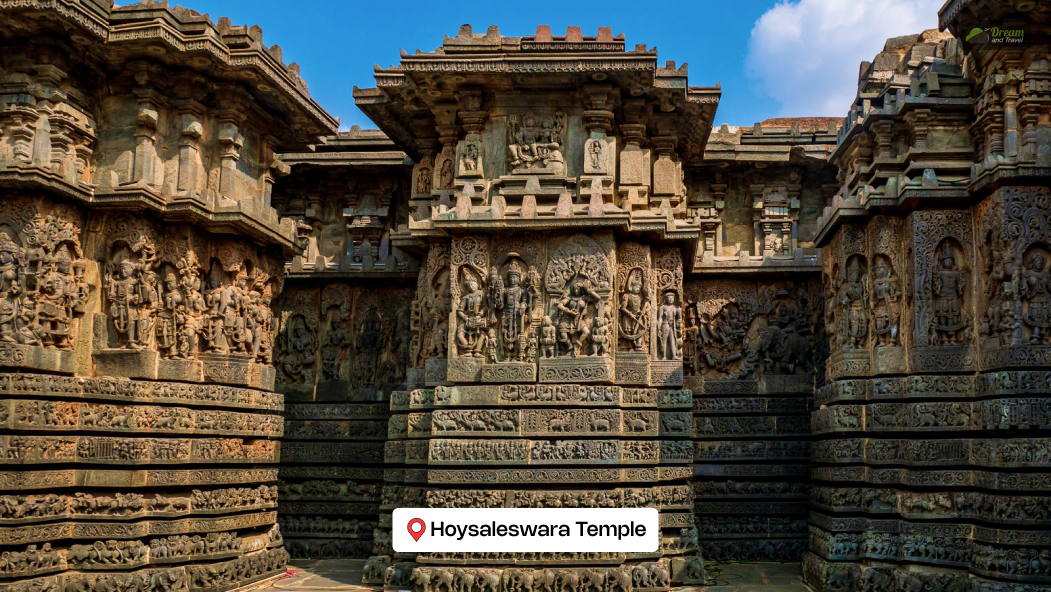 Hoysaleswara Temple
