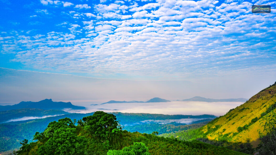 How To Reach Chikmagalur From Hyderabad_ Know The Various Modes Of Transportation