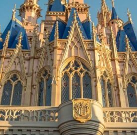 Orlando's Theme Parks