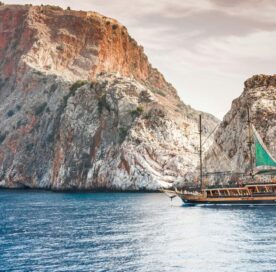 Sailing Adventures
