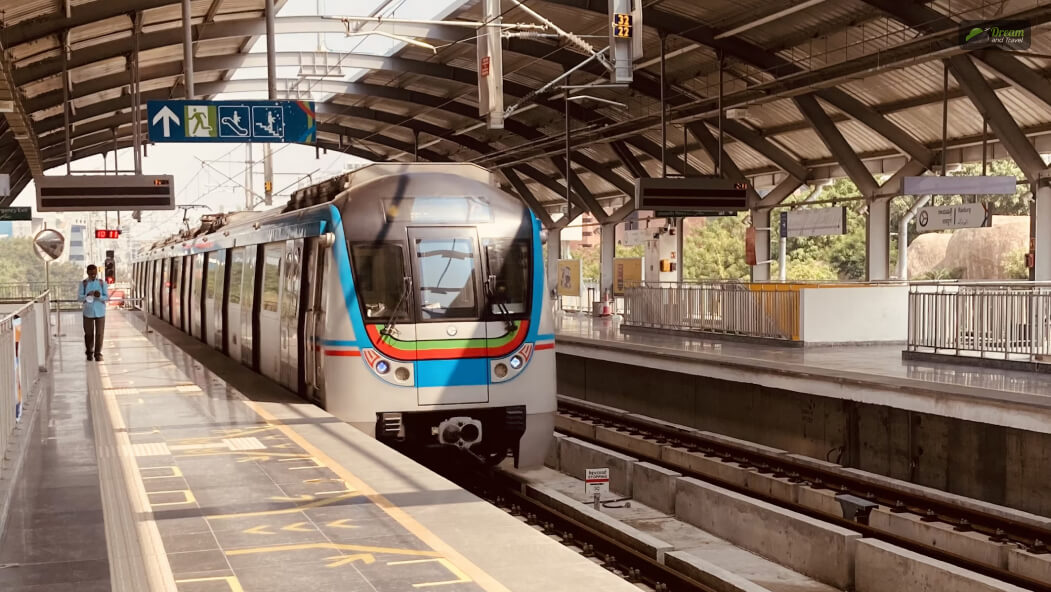 What Are The Hyderabad To Chikmagalur Trains_