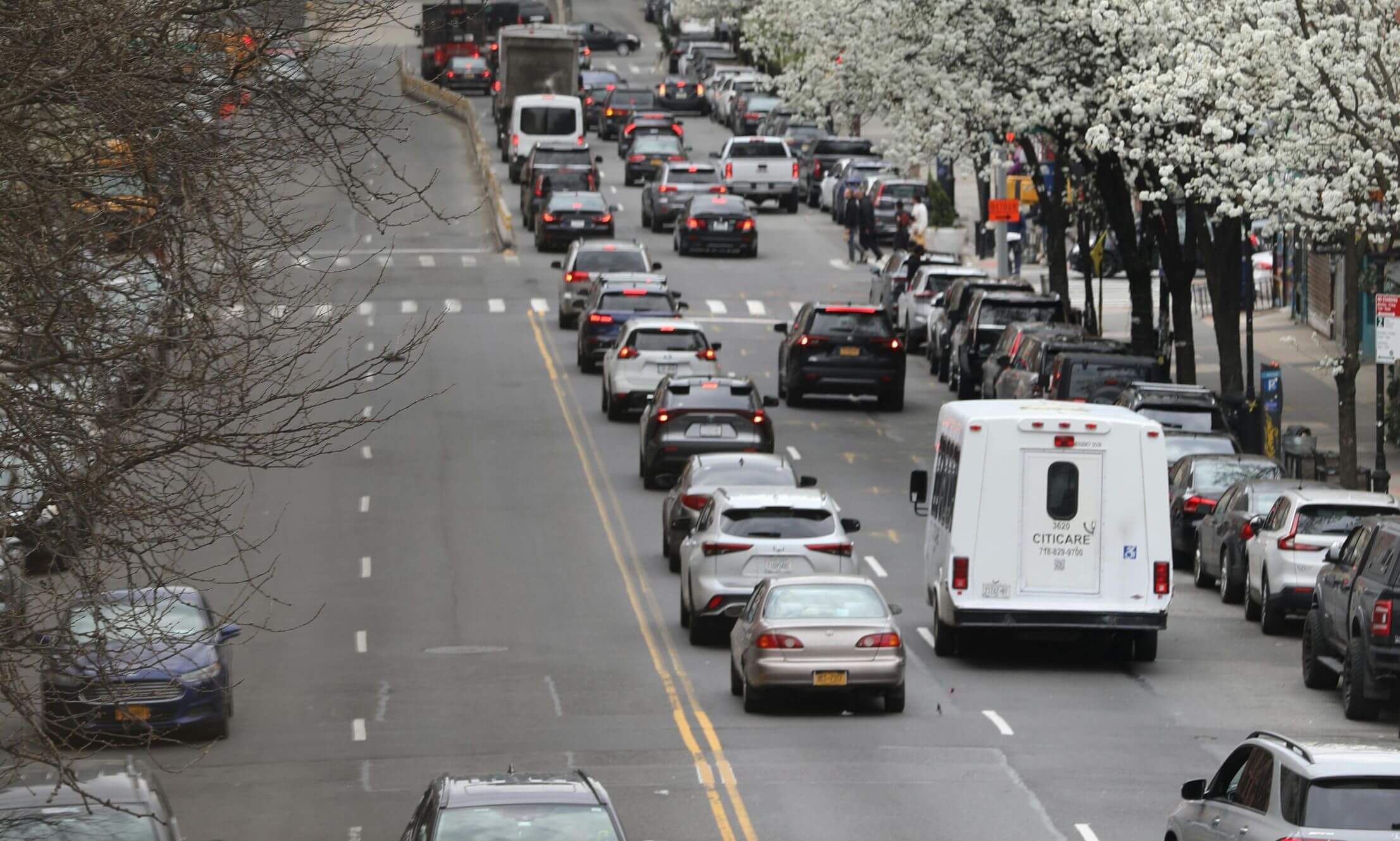 What Is Auto Transport