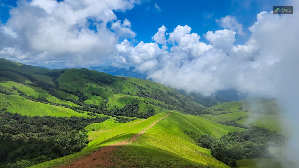 What Is The Best Time For Traveling The HYD To Chikmagalur Distance_