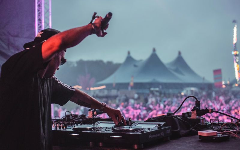 When Is Stagecoach Festival 2025