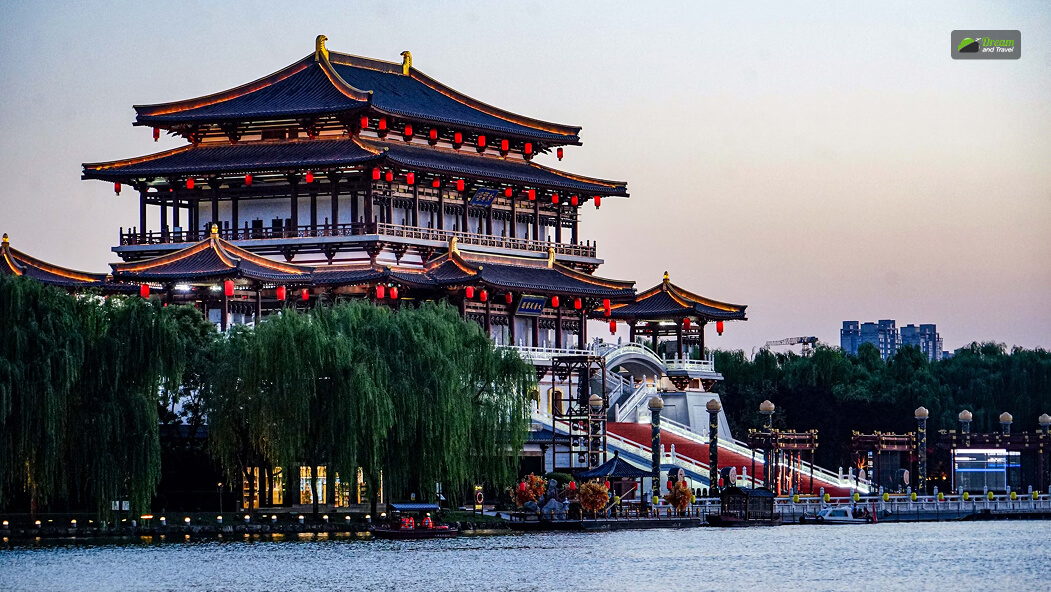 Xi'an