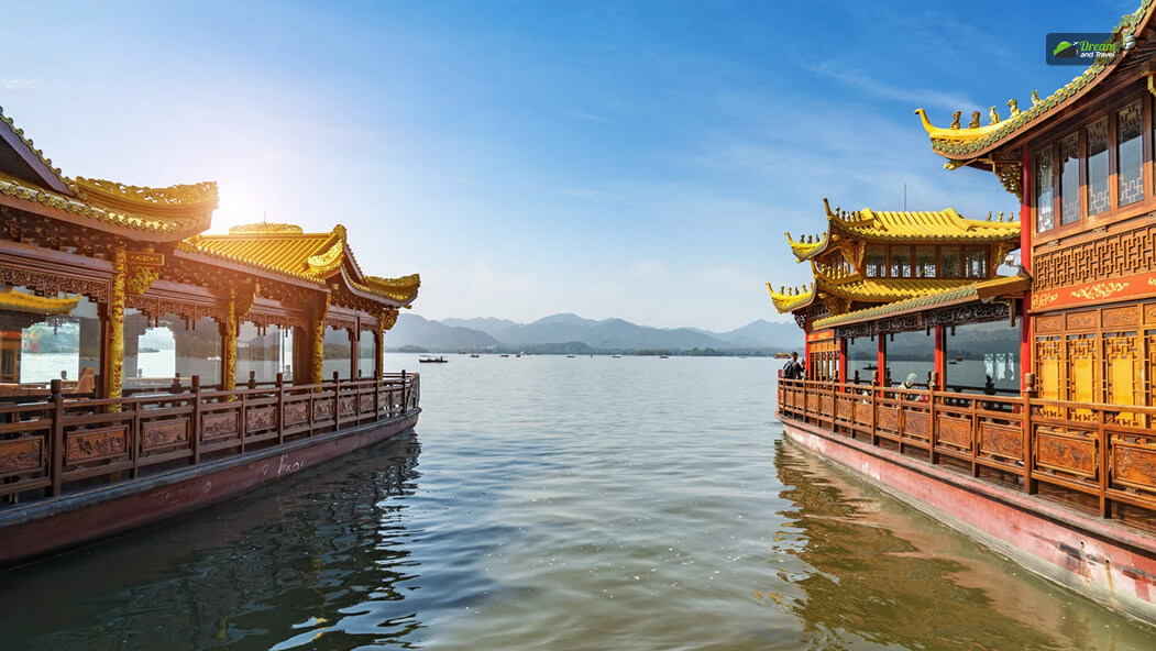 Yangzhou 