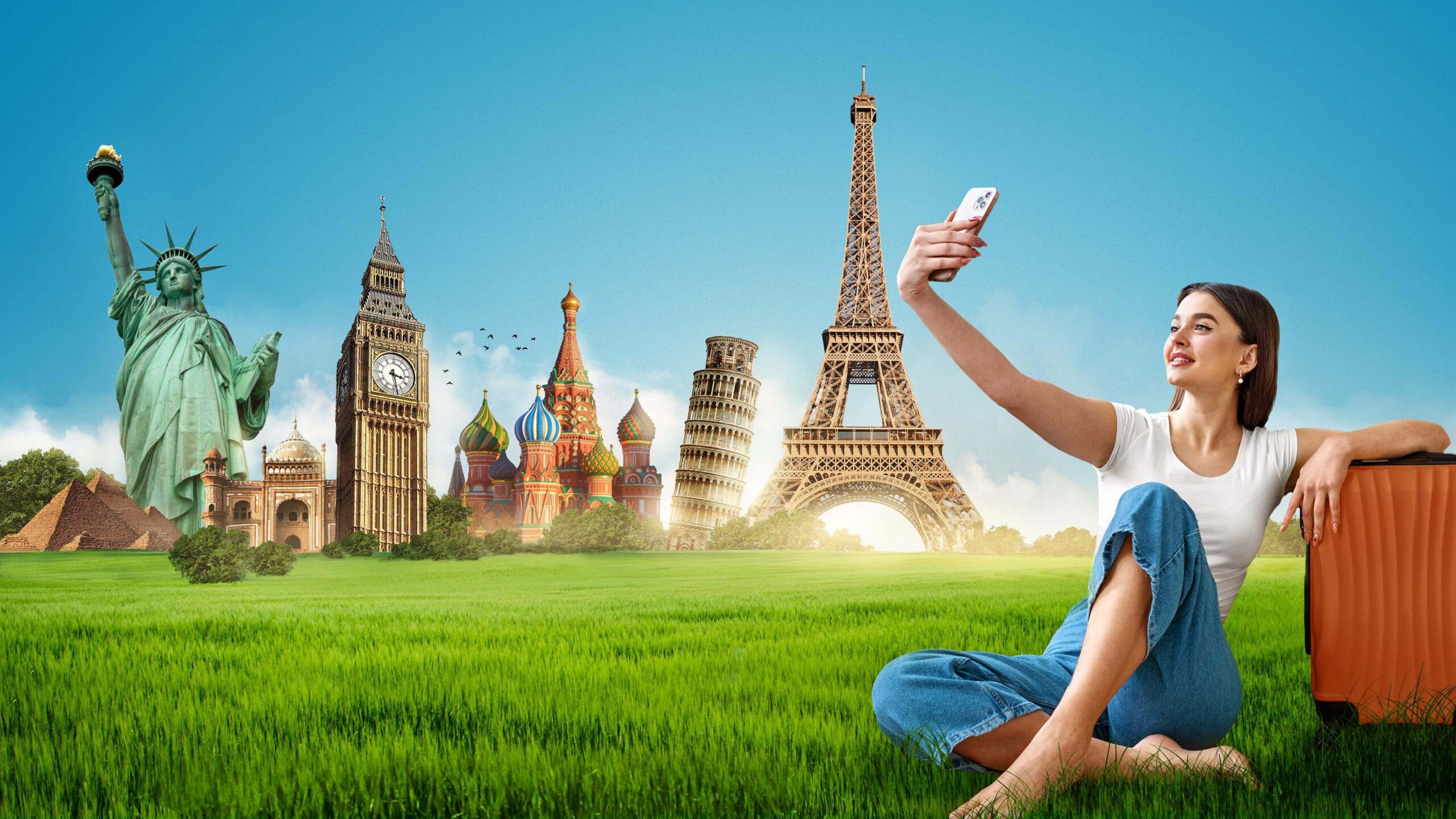 benefits of using a travel agencies