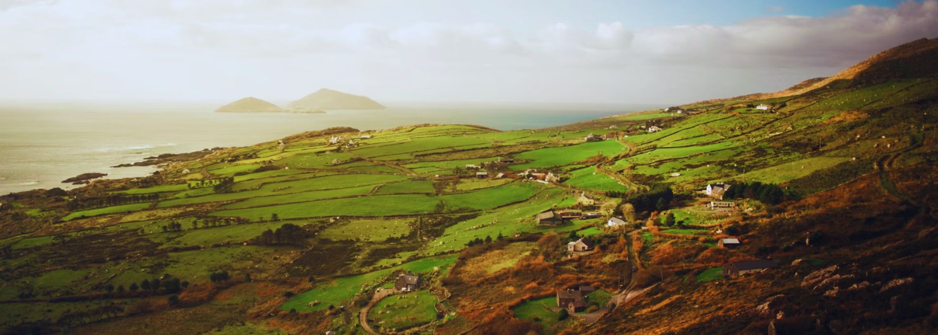 destination party planning In Ireland