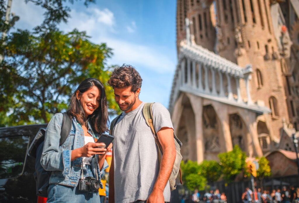 What is BuddySIM eSIMs?