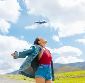 Tips for working abroad
