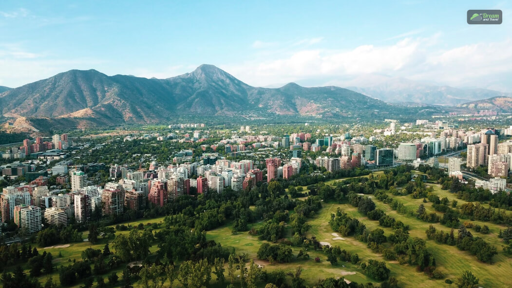 5 Letter Countries In South America