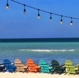 Aruba Flow Program