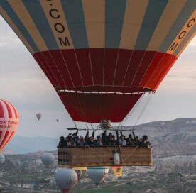 Bucket List Destinations