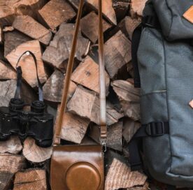 Camping for Beginners