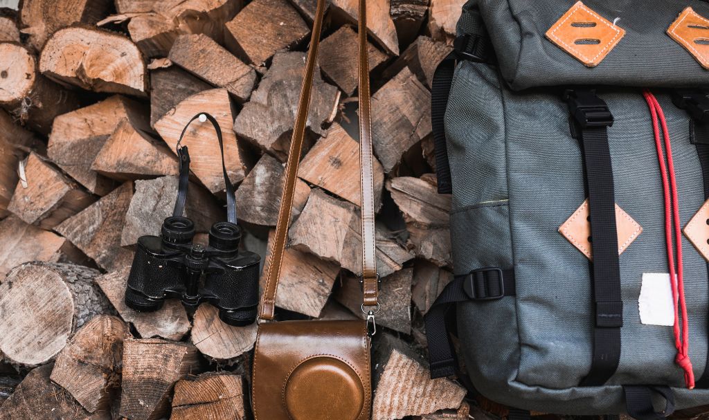 Camping for Beginners