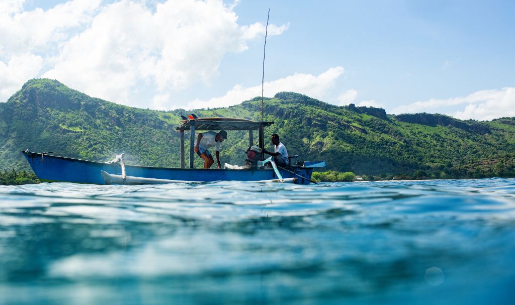 Costa Rica’s Sportfishing Guides