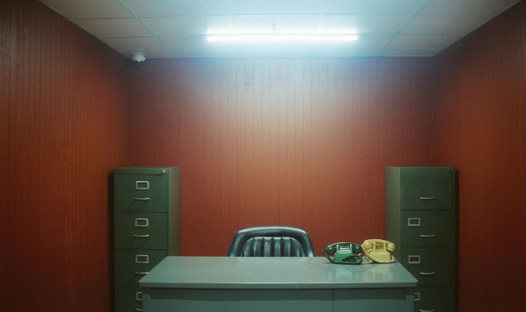 Flexible Workspaces in Asia 