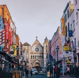 How to Choose a B&B in Galway in Ireland