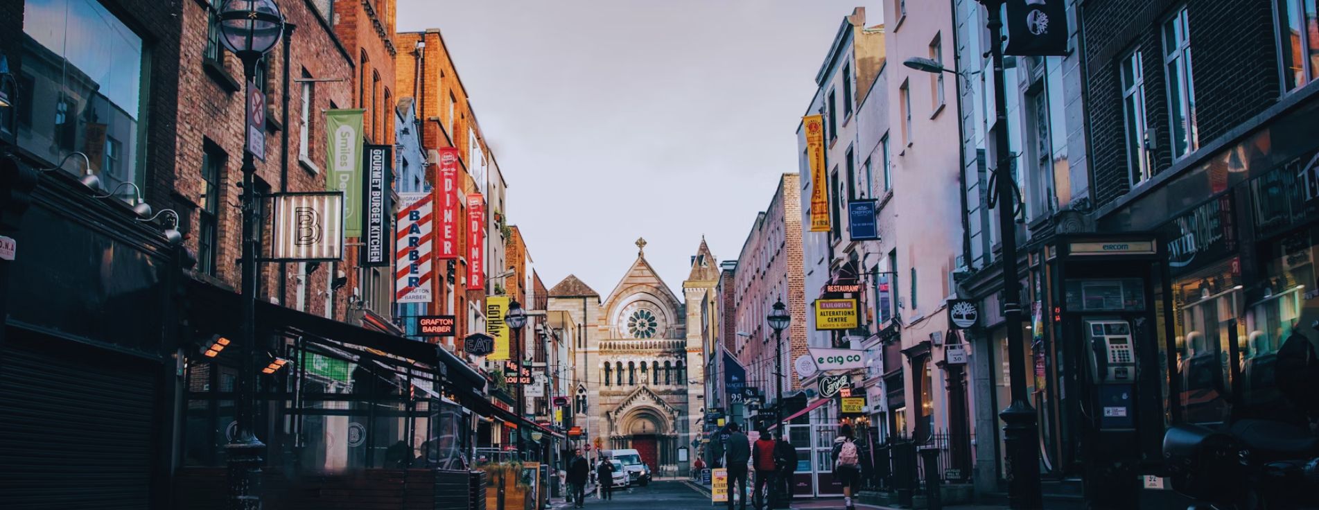 How to Choose a B&B in Galway in Ireland