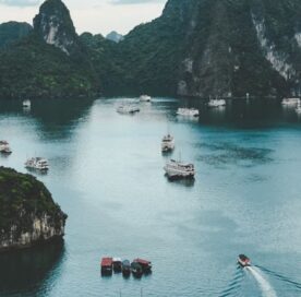 How to Choose the Best Vietnam Tour Company