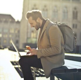 How to become a digital nomad