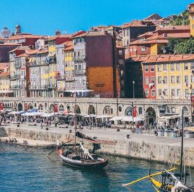 Portugal's Golden Visa